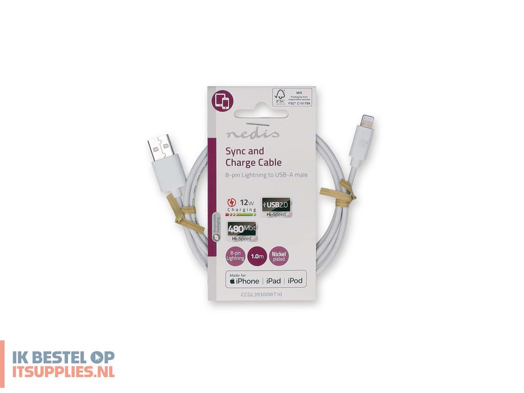 3222459-nedis_ccgl39300wt10_lightning-kabel_1_m_wit