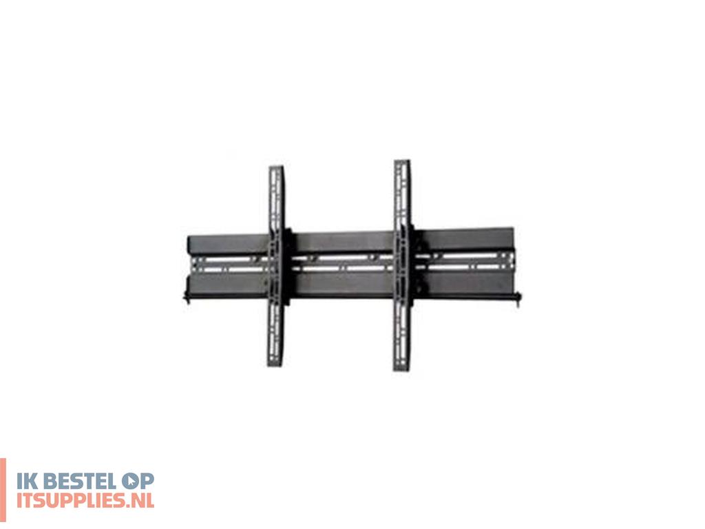 1701875-b-tech_universal_lcd__plasma_wall_mount_zwart