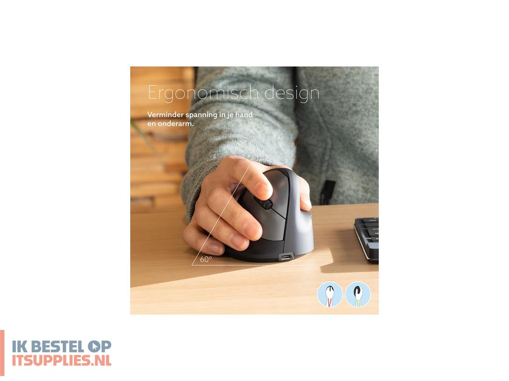 1941160-r-go_tools_rgohbrswlbl_muis_kantoor_bluetooth_2400_dpi