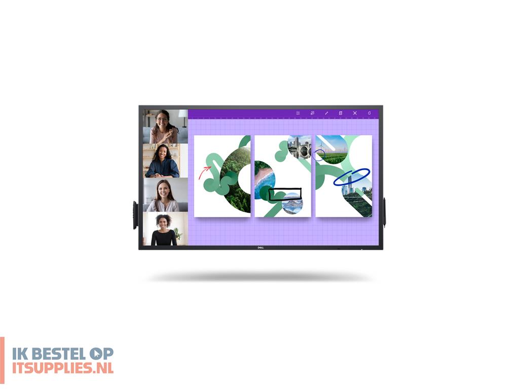 0628553-dell_p5524qt_interactief_flatscreen_139-7_cm_55_lcd_350_cdm²_4k_ultra_hd_zwart_touchscreen