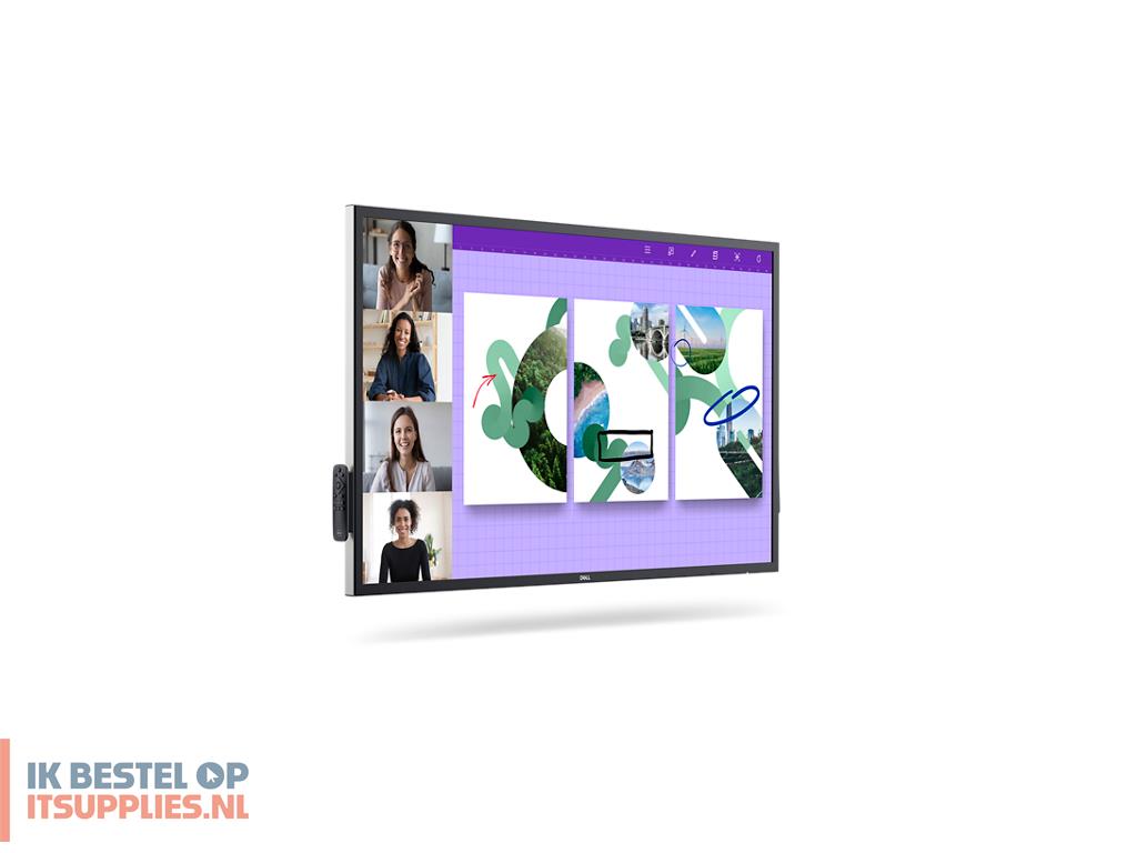 0632883-dell_p5524qt_interactief_flatscreen_139-7_cm_55_lcd_350_cdm²_4k_ultra_hd_zwart_touchscreen