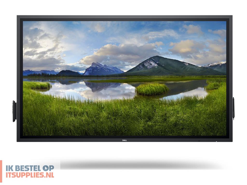 348208-dell_p6524qt_-_65_diagonal_class_6453_viewable_led-backlit_lcd_display