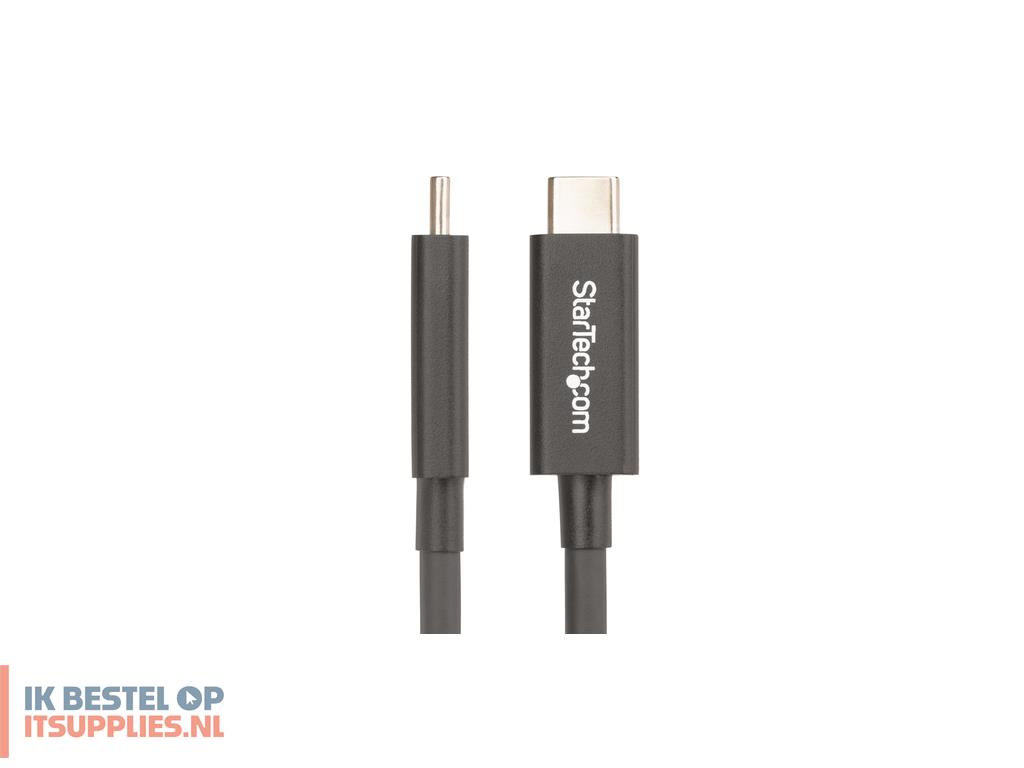 4803139-startechcom_a40g2mb-tb4-cable_thunderbolt-kabel_2_m_40_gbits_zwart