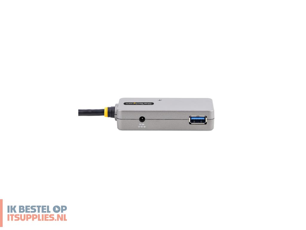 5107046-startechcom_u01043-usb-extender_interface_hub_usb_32_gen_1_31_gen_1_type-a_5000_mbits_zwart-_zilver