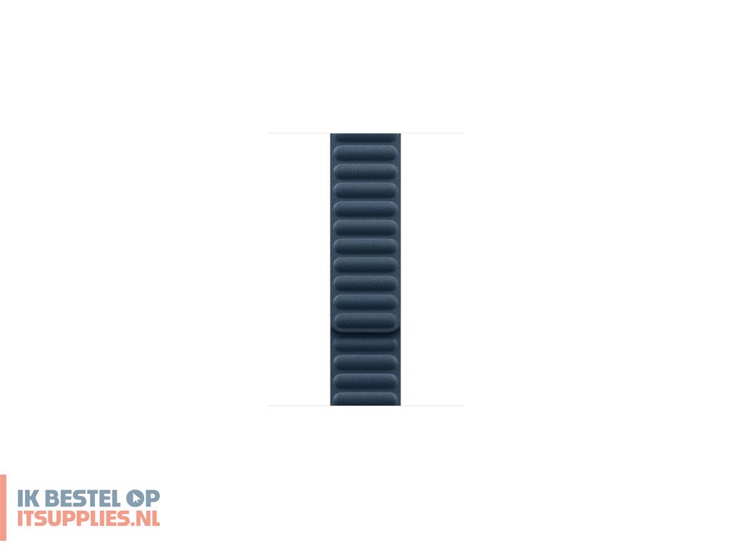 4835349-apple_mtj93zma_slimme_draagbare_accessoire_band_blauw_polyester