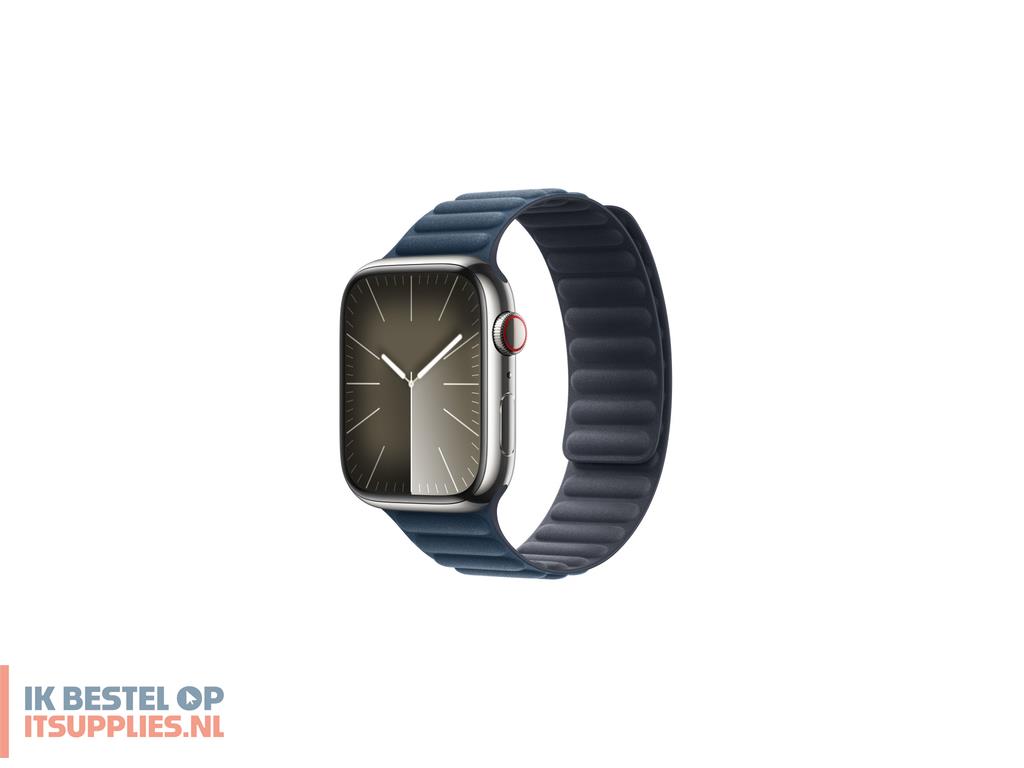 4837740-apple_mtj93zma_slimme_draagbare_accessoire_band_blauw_polyester