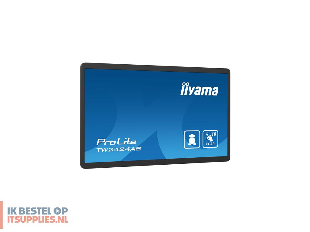 4943942-iiyama_tw2424as-b1_beeldkrant_digitale_signage_flatscreen_60-5_cm_238_wifi_250_cdm2_4k_ultra_hd_zwart