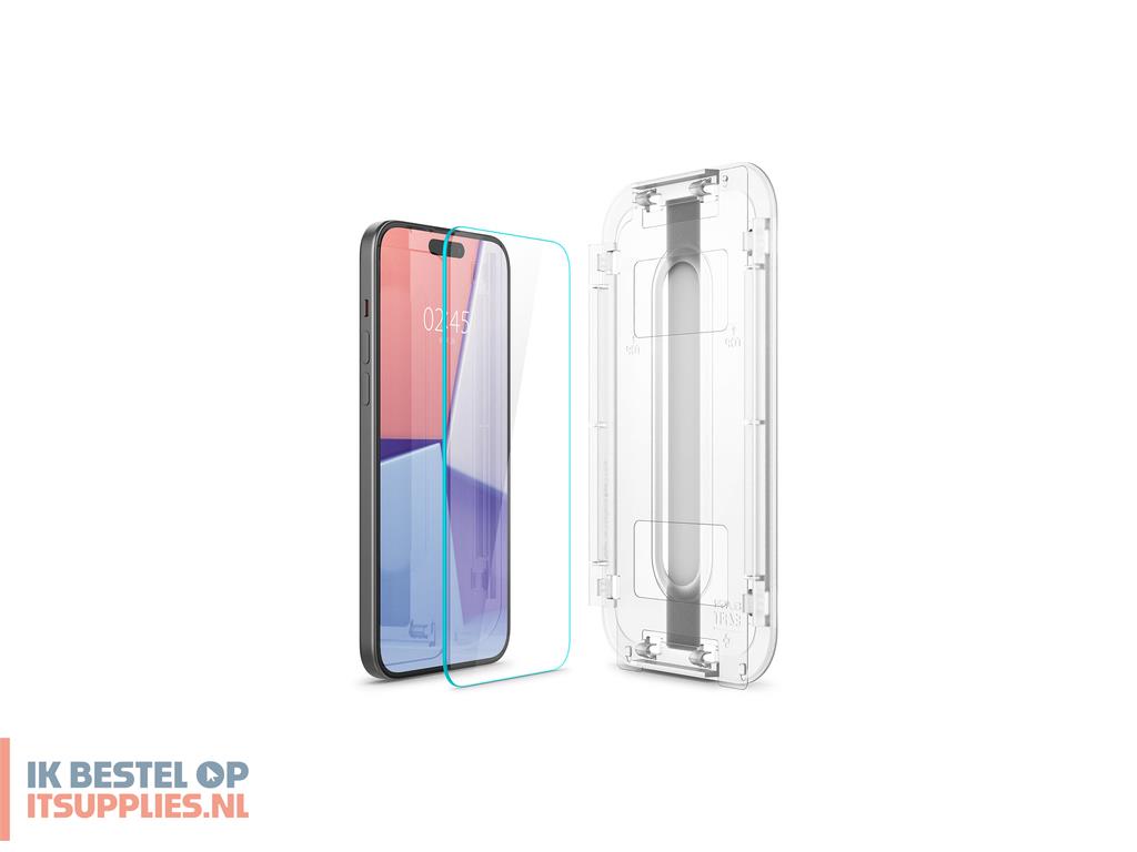5157425-spigen_agl06883_scherm-_rugbeschermer_voor_mobiele_telefoons_doorzichtige_schermbeschermer_apple_2_stuks