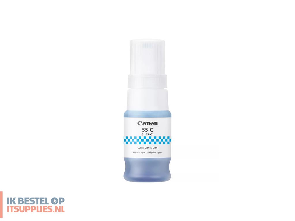 5100115-canon_gi-55c_inktcartridge_1_stuks_origineel_cyaan
