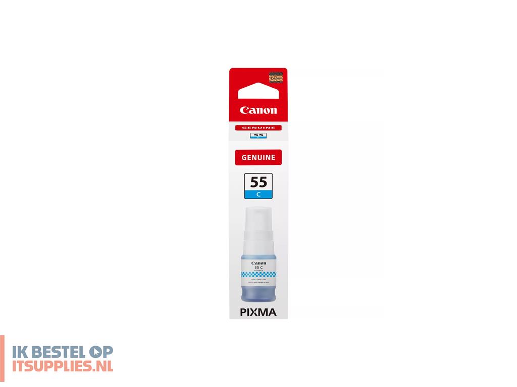 5105144-canon_gi-55c_inktcartridge_1_stuks_origineel_cyaan