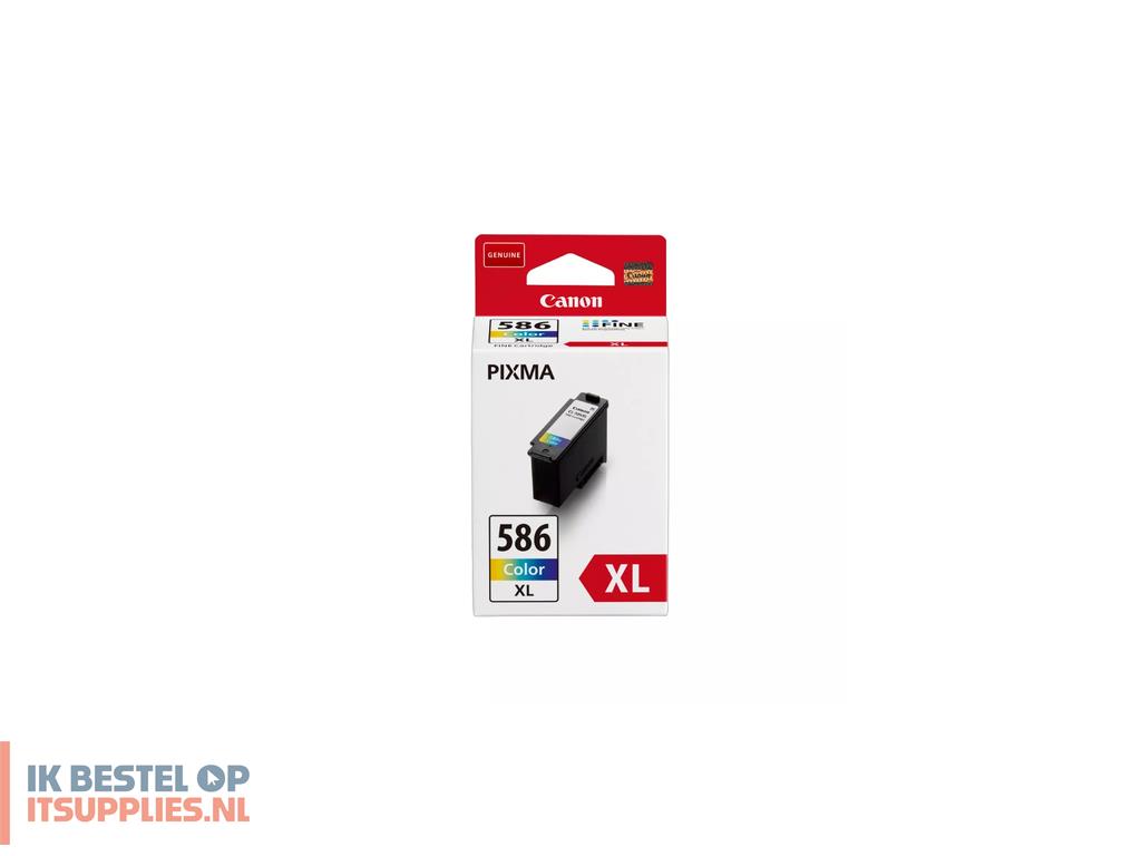 0526710-canon_cl-586xl_inktcartridge_1_stuks_origineel_hoog_xl_rendement_cyaan-_magenta-_geel