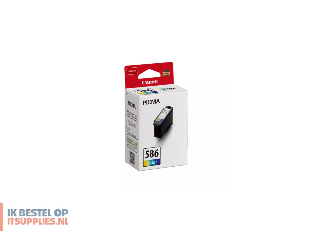 0057451-canon_cl-586_inktcartridge_1_stuks_origineel_normaal_rendement