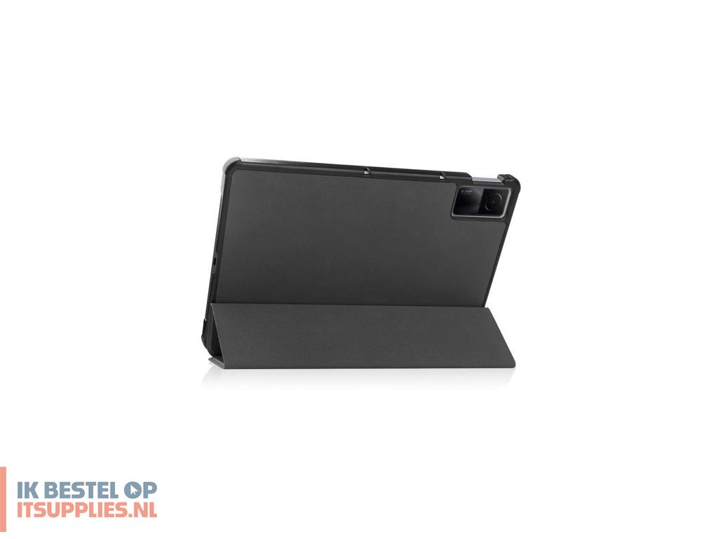 3422295-coreparts_tabx-xmi-cover1_tabletbehuizing_26-9_cm_106_flip_case_zwart