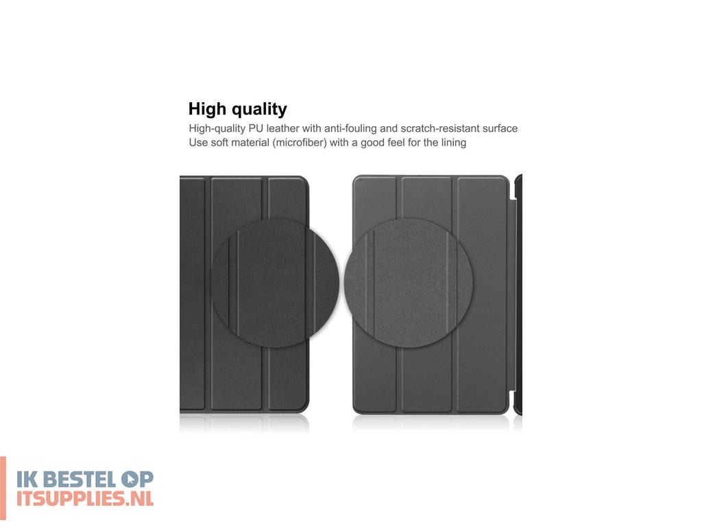 3428108-coreparts_tabx-xmi-cover1_tabletbehuizing_26-9_cm_106_flip_case_zwart