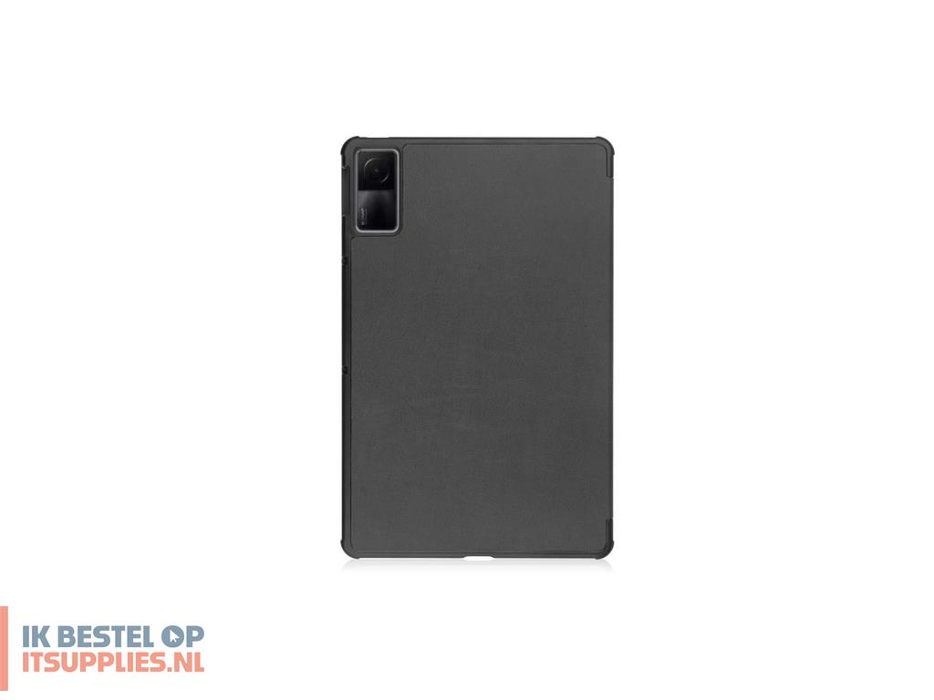 3433813-coreparts_tabx-xmi-cover1_tabletbehuizing_26-9_cm_106_flip_case_zwart