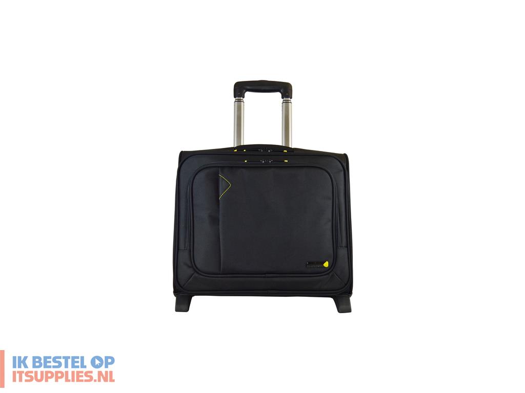 1651037-techair_classic_pro_39-6_cm_156_trolleytas_zwart