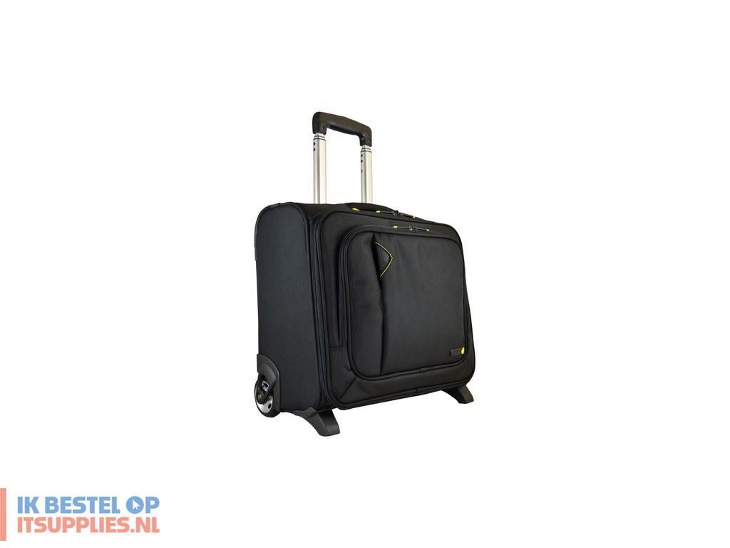 1654800-techair_classic_pro_39-6_cm_156_trolleytas_zwart