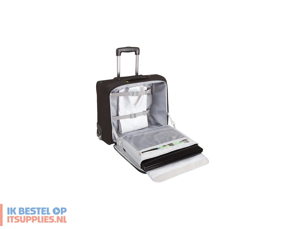 1659729-techair_classic_pro_39-6_cm_156_trolleytas_zwart