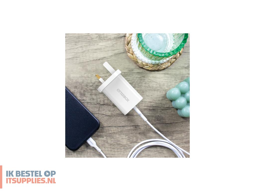 0123926-otterbox_78-81347_oplader_voor_mobiele_apparatuur_universeel_wit_ac_snel_opladen_binnen