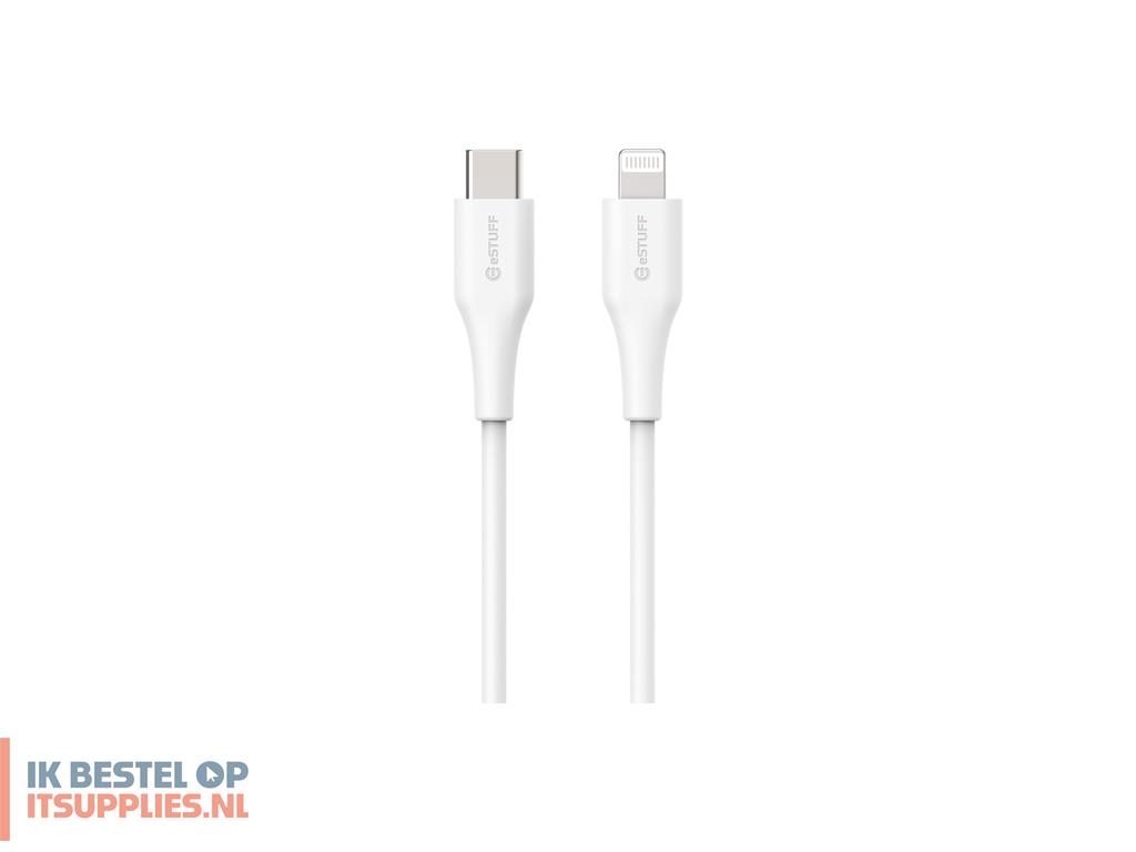 2122071-estuff_es602370_lightning-kabel_3_m_wit