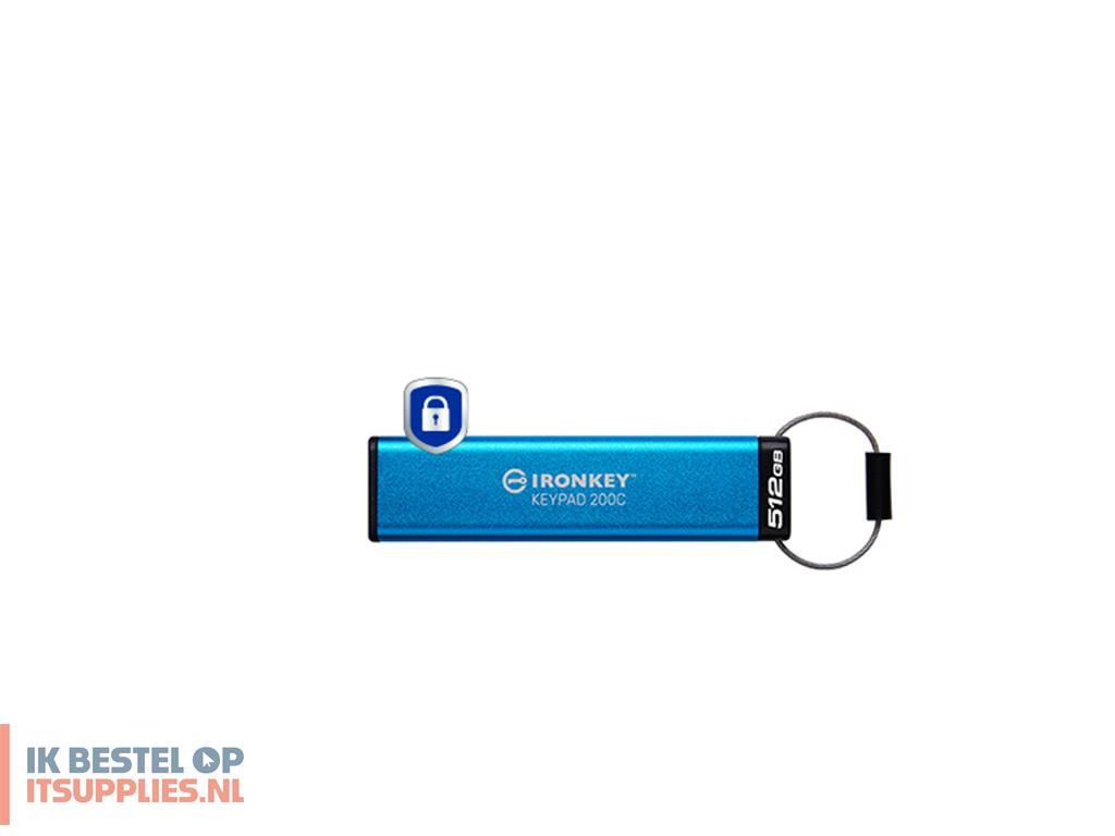4207608-kingston_technology_ironkey_keypad_200_usb_flash_drive_usb_type-c_32_gen_1_31_gen_1_blauw