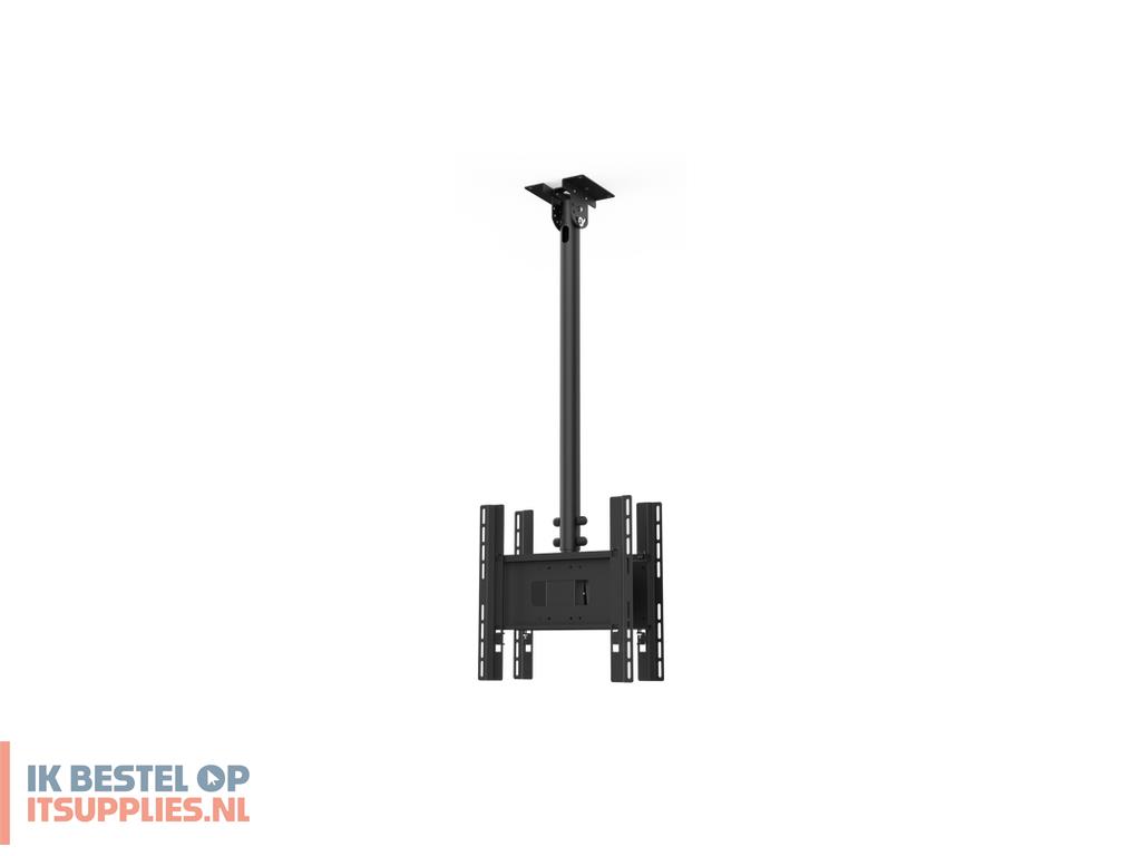 3219010-sms_smart_media_solutions_func_series_func_ceiling_lp_medium_dual_127_cm_50_zwart
