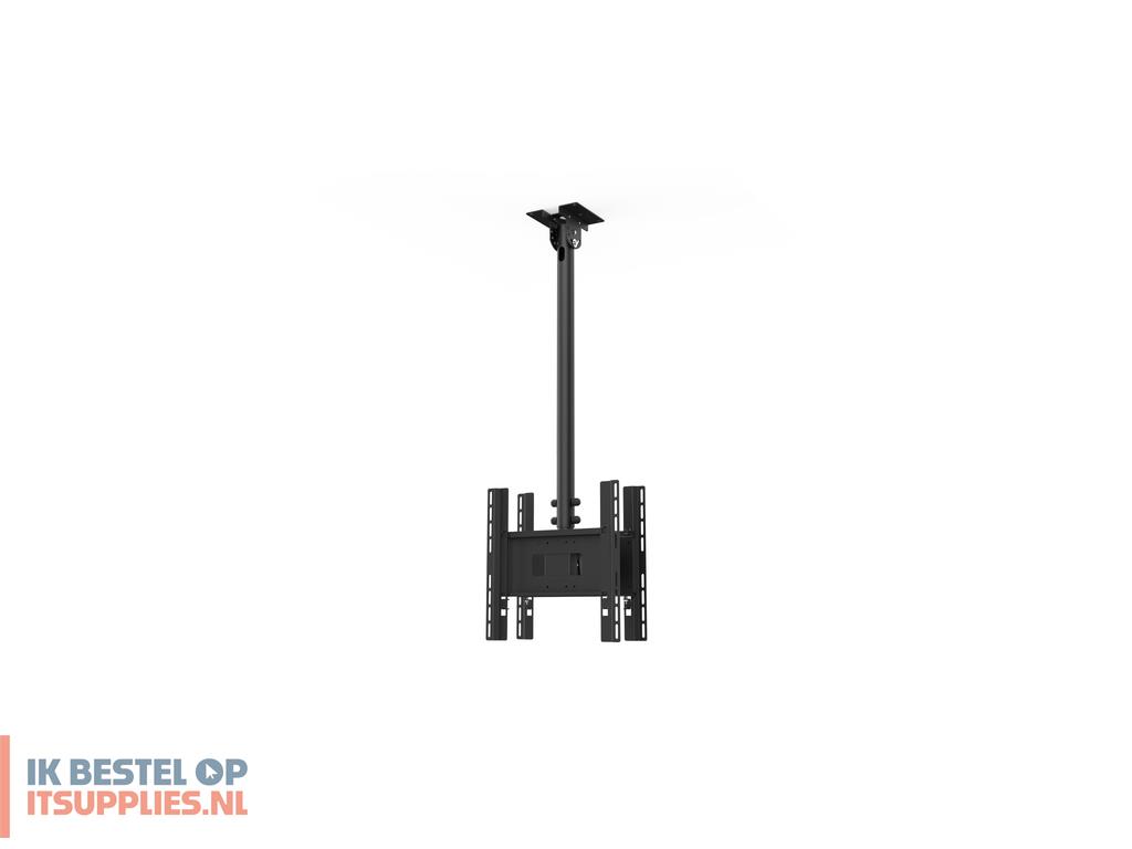 3223427-sms_smart_media_solutions_func_series_func_ceiling_lp_medium_dual_127_cm_50_zwart