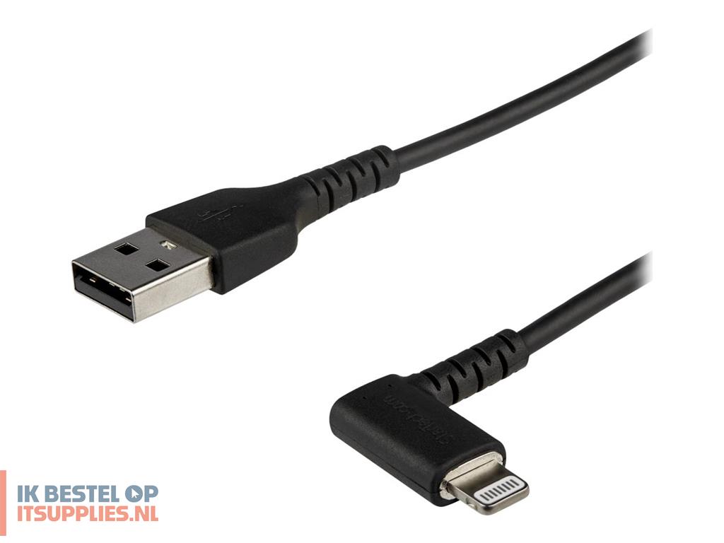 4633463-startechcom_6ft_2m_durable_usb_a_to_lightning_cable-_black_90°_right_angled_heavy_duty_rugged_aramid_fiber