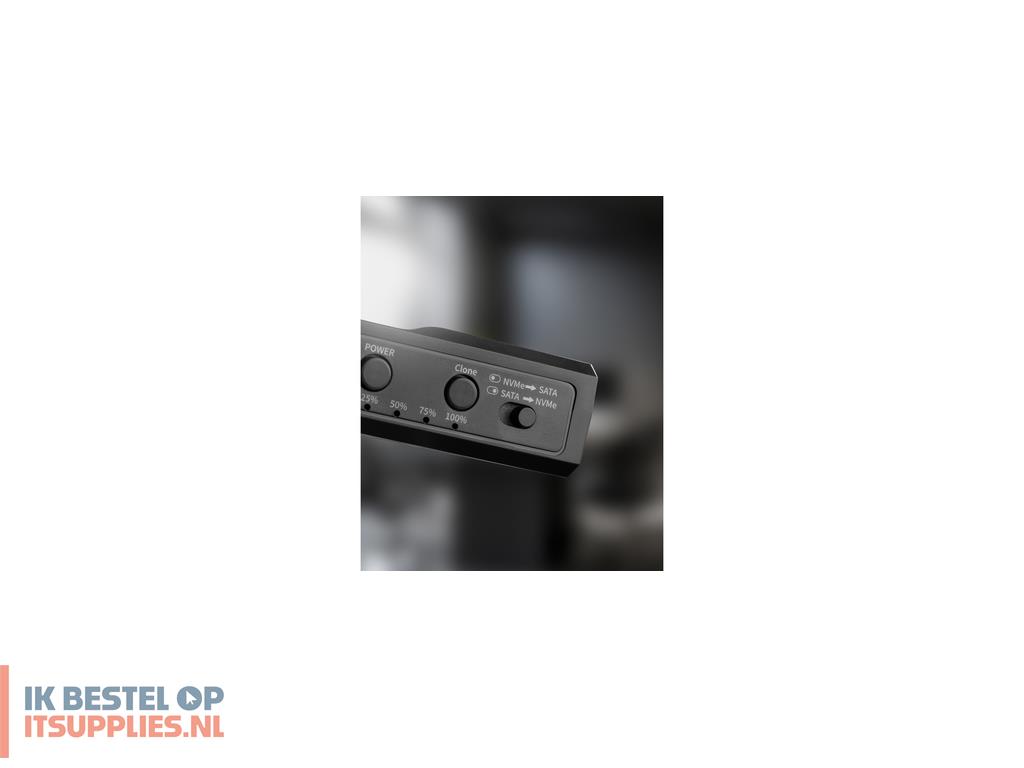 0123641-sandberg_136-49_basisstation_voor_opslagstations_usb_32_gen_2_31_gen_2_type-c_zwart
