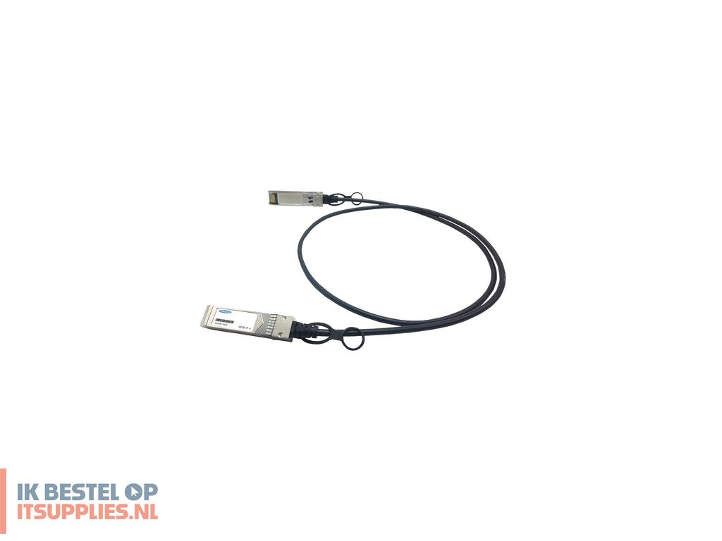 0113576-origin_storage_udc-50c-os_infiniband_en_glasvezelkabel_0-5_m_sfp_dac_zwart
