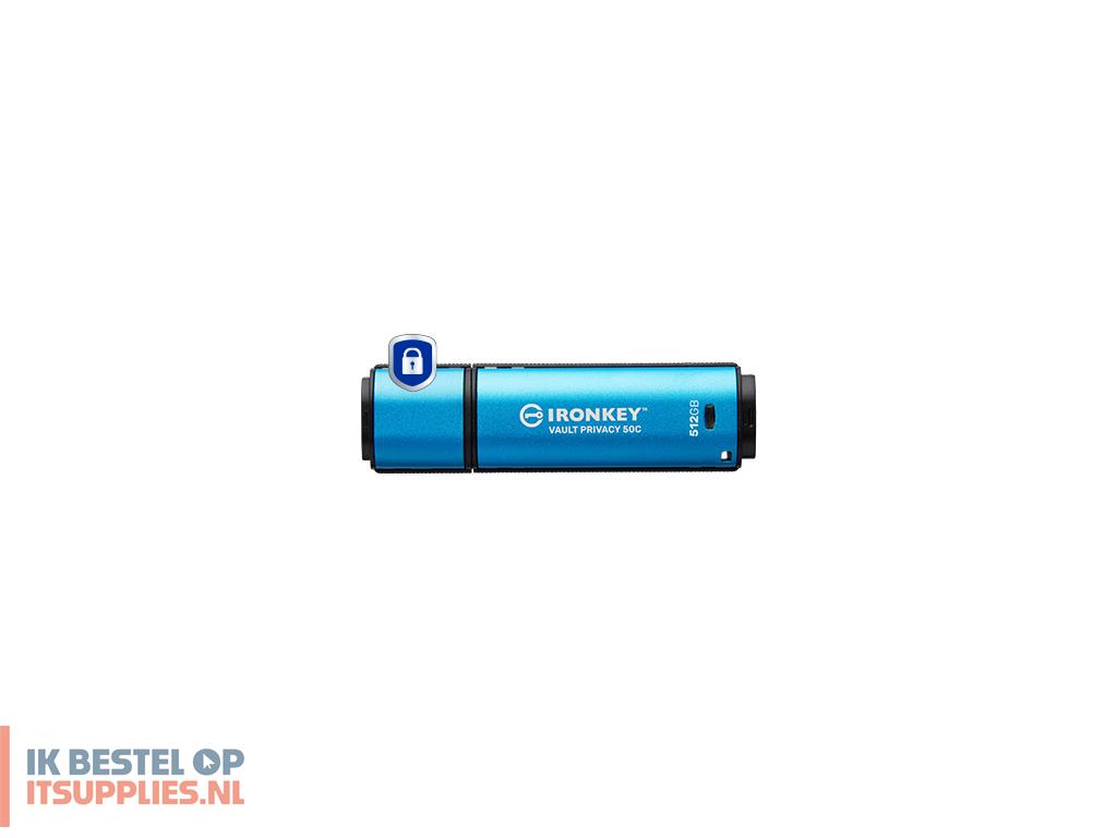 3400987-kingston_technology_ironkey_vault_privacy_50_usb_flash_drive_usb_type-c_32_gen_1_31_gen_1_zwart-_blauw