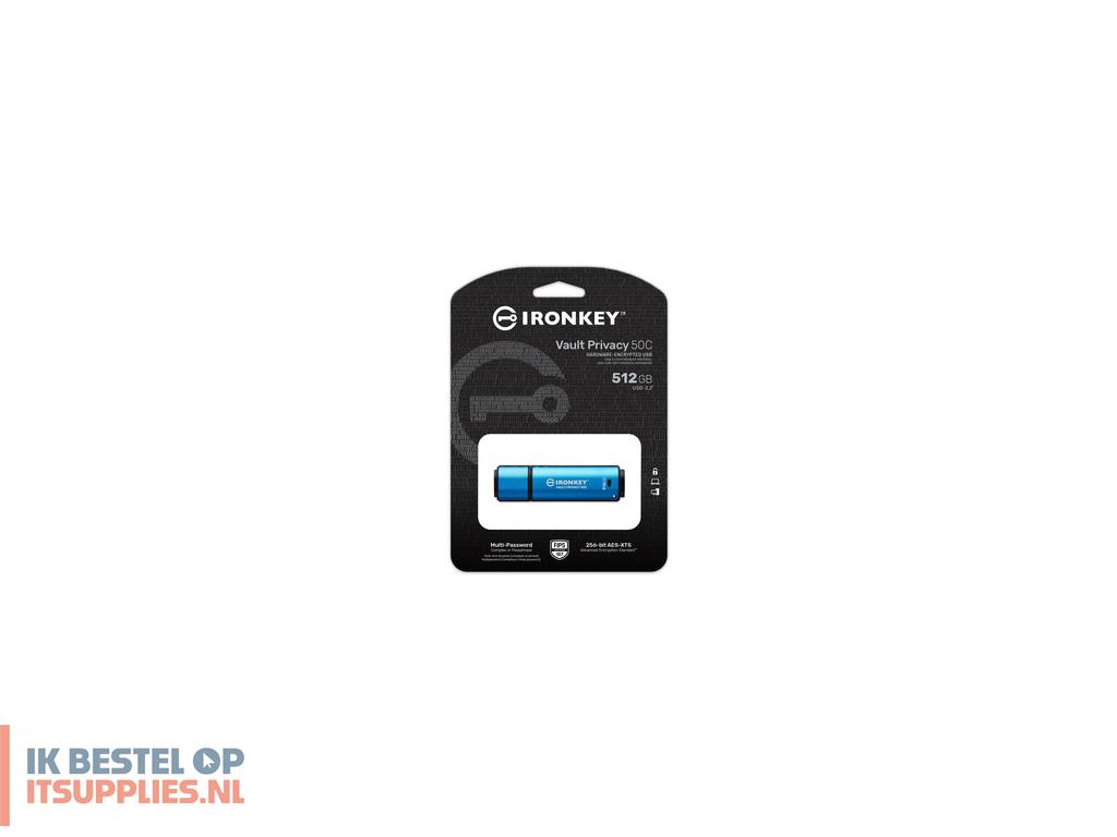 3409375-kingston_technology_ironkey_vault_privacy_50_usb_flash_drive_usb_type-c_32_gen_1_31_gen_1_zwart-_blauw