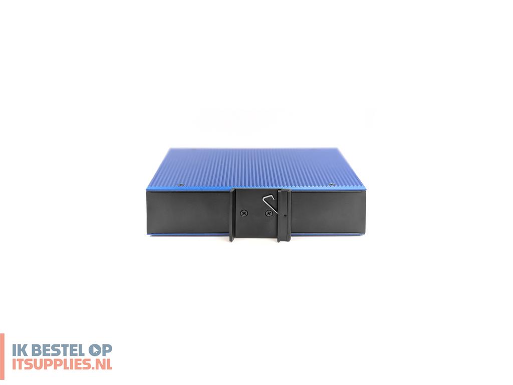 4510328-digitus_dn-651158_netwerk-switch_managed_l2_gigabit_ethernet_101001000_zwart-_blauw