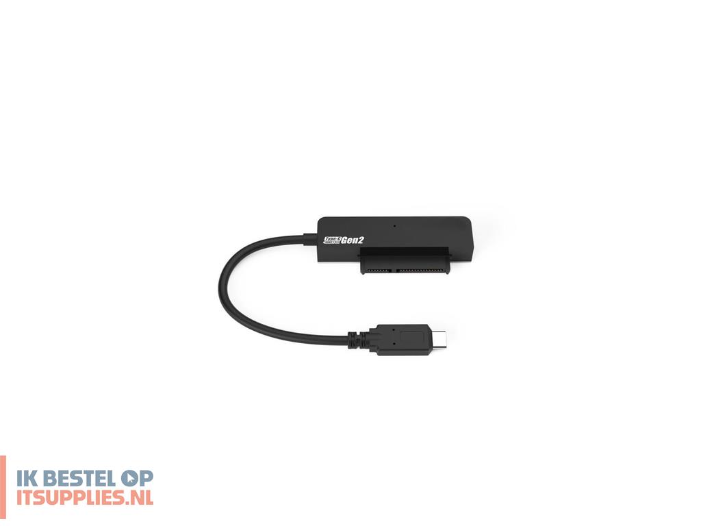 1352919-coreparts_msub3305_behuizing_voor_opslagstations_hdd-ssd-behuizing_zwart