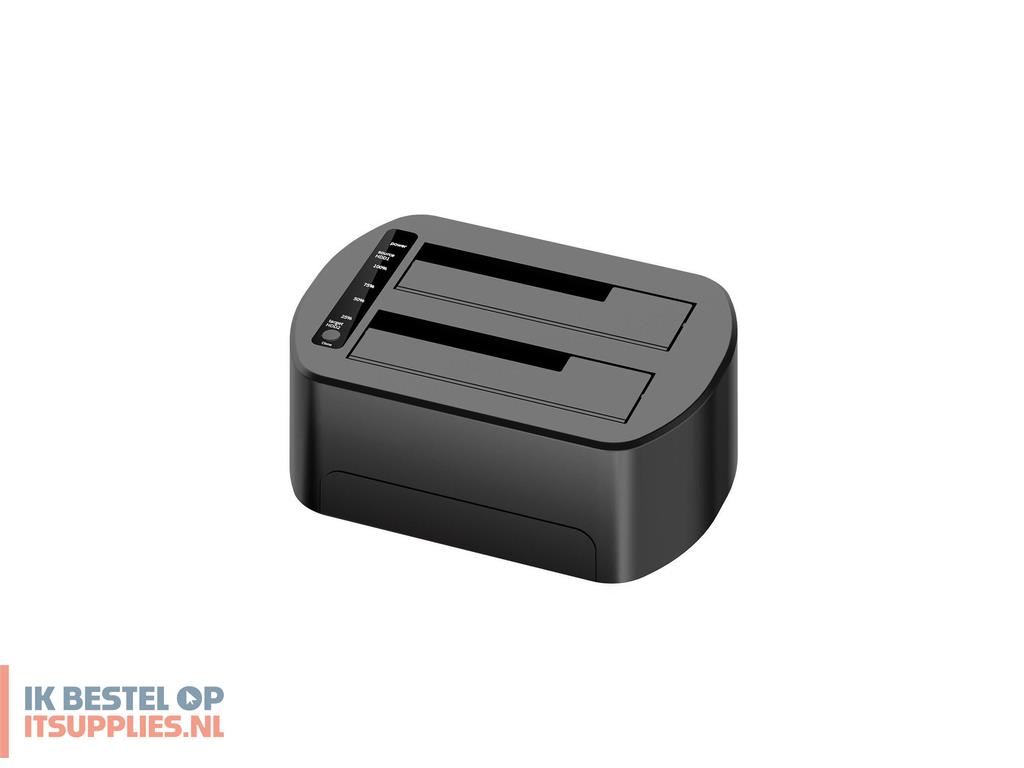 3549751-coreparts_ms-cloner-sata25-35_basisstation_voor_opslagstations_zwart