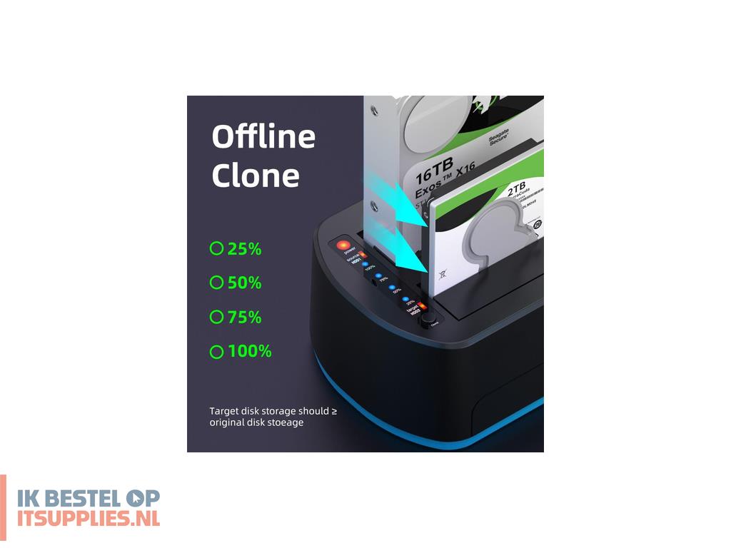3601244-coreparts_ms-cloner-sata25-35_basisstation_voor_opslagstations_zwart