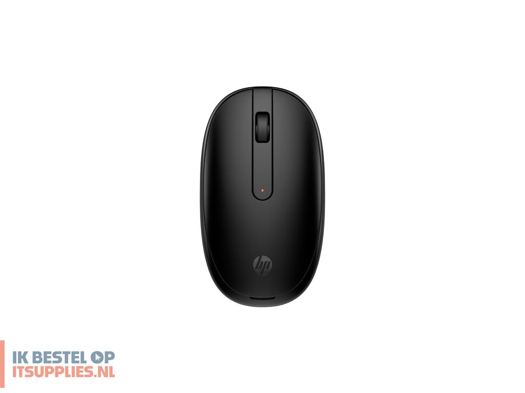 3058641-refurbished_hp_245_bluetooth_mouse_muis_kantoor_ambidextrous_optisch_1600_dpi