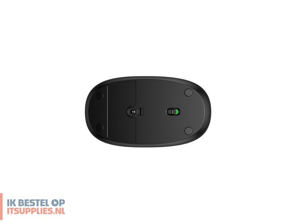 3103769-refurbished_hp_245_bluetooth_mouse_muis_kantoor_ambidextrous_optisch_1600_dpi