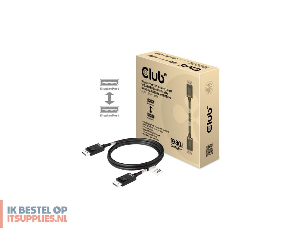 0202462-club3d_cac-1091_displayport_kabel_1-2_m_zwart