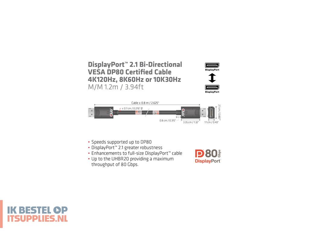 0206308-club3d_cac-1091_displayport_kabel_1-2_m_zwart