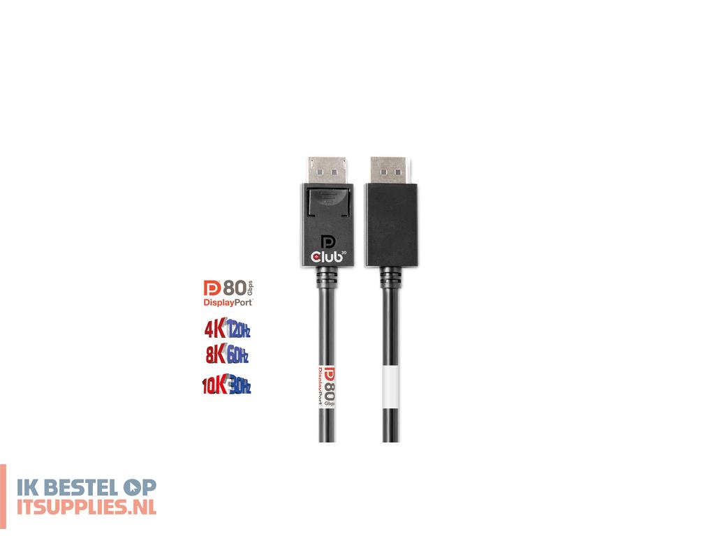 0213212-club3d_cac-1091_displayport_kabel_1-2_m_zwart
