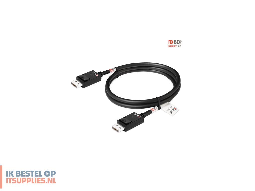0217133-club3d_cac-1091_displayport_kabel_1-2_m_zwart