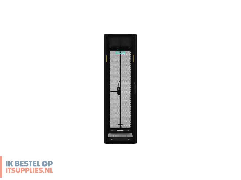 5457033-hpe_42u_600mmx1075mm_g2_kitted_advanced_pallet_rack_with_side_panels_and_baying_vrijstaande_rek_zwart