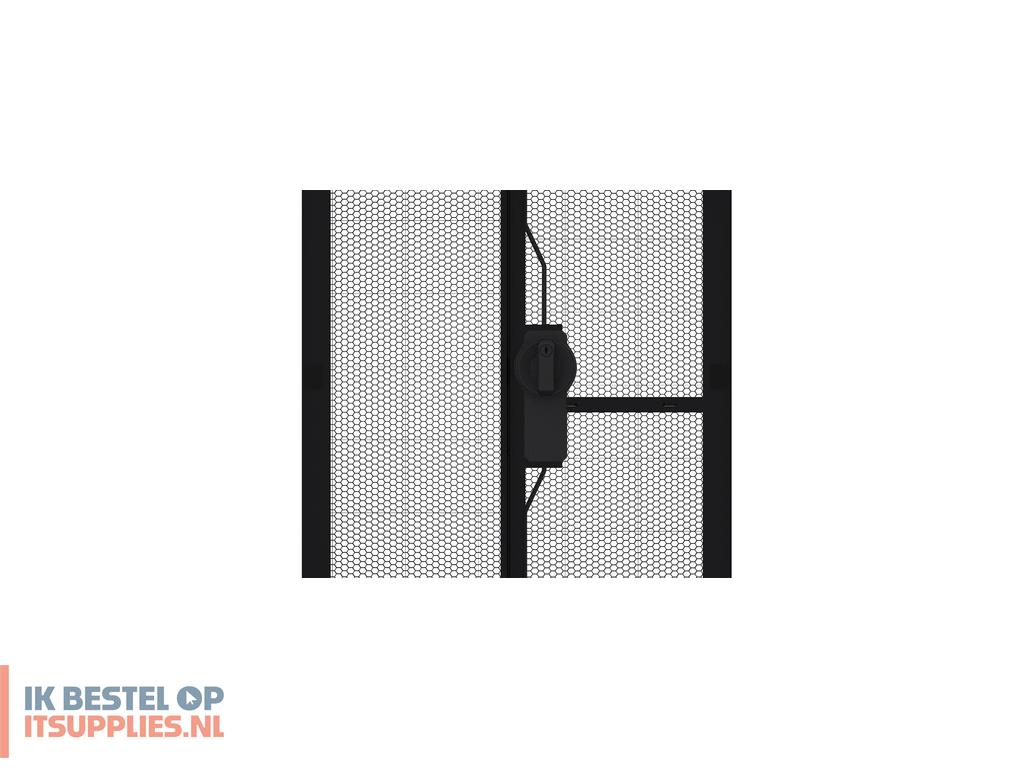 0104593-hpe_42u_600mmx1200mm_g2_kitted_advanced_shock_rack_with_side_panels_and_baying_vrijstaande_rek_zwart