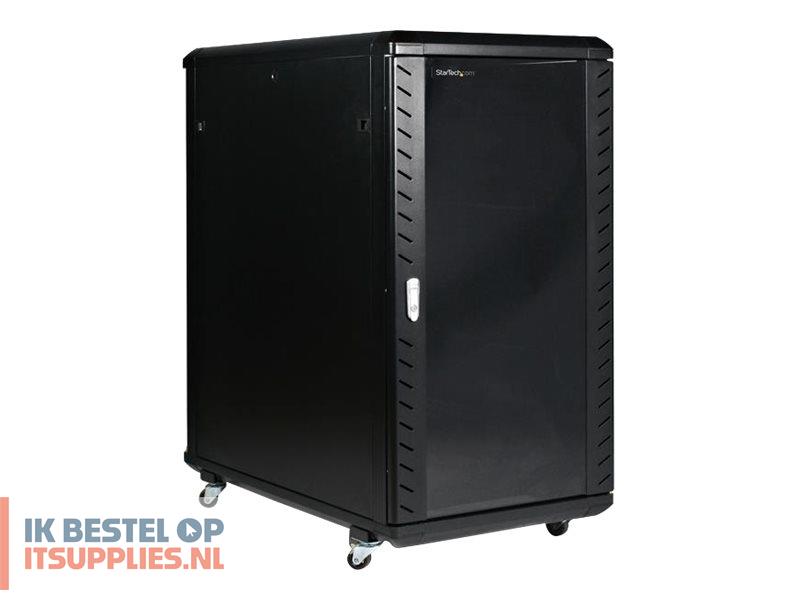 220808-startechcom_22u_server_rack_cabinet_with_secure_locking_door