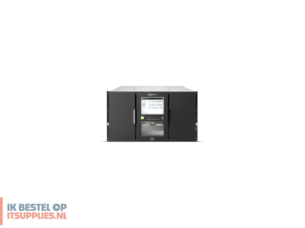 0119203-hpe_storeever_msl6480_scalable_base_module_opslag_autolader_bibliotheek_tapecassette_lto_240_tb