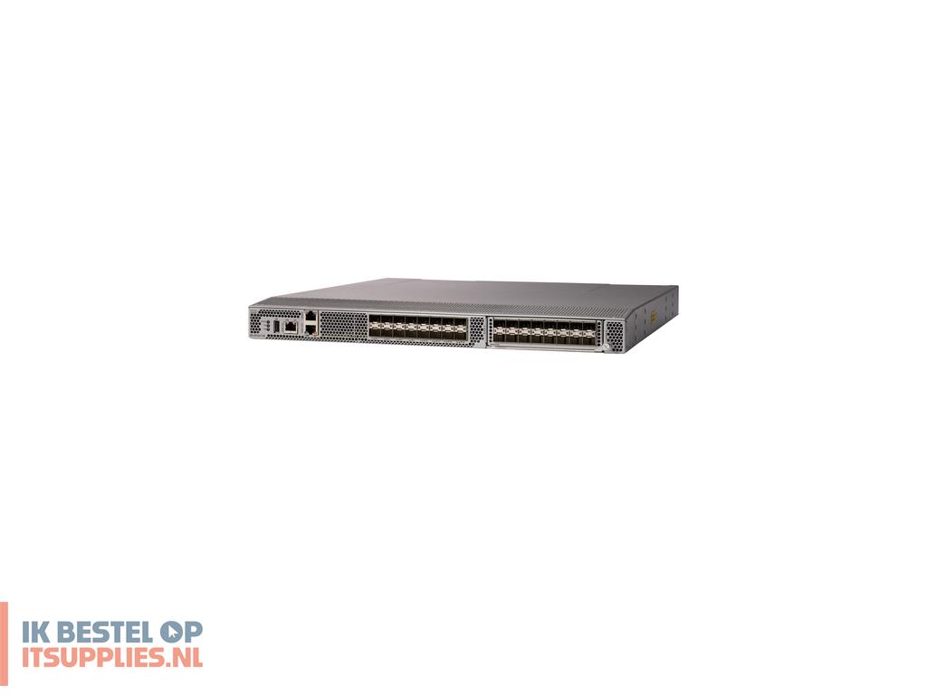 4750588-hpe_sn6610c_32gb_8-port_16gb_short_wave_sfp_fibre_channel_switch_managed_1u_grijs