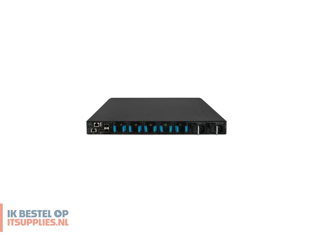 2302179-hpe_networking_comware_switch_48sfp28_8qsfp28_5945_managed_fast_ethernet_10100_zwart