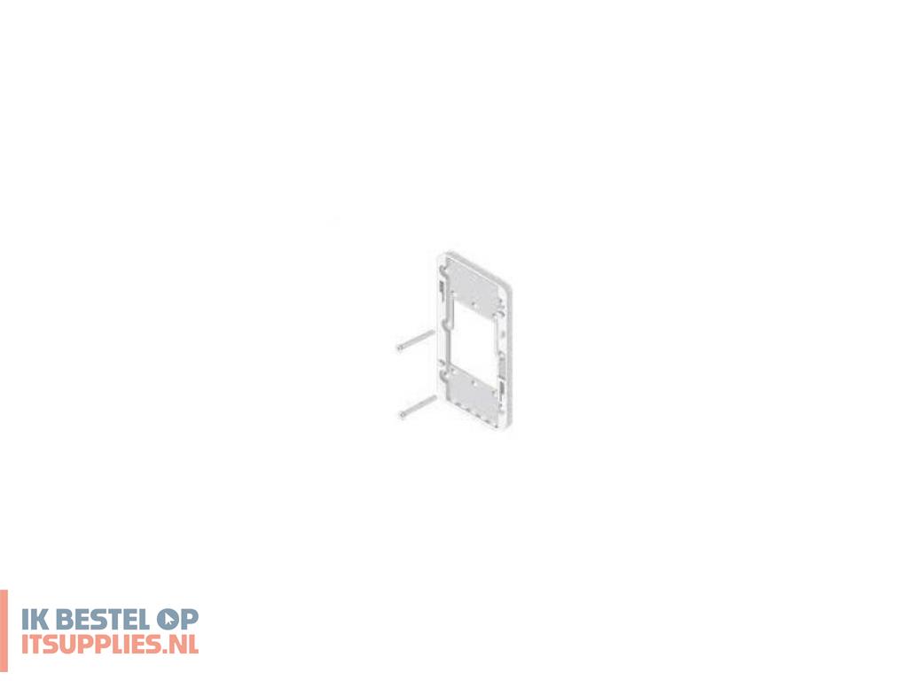 4721896-hpe_aruba_networking_ap-303h-mnt2_wlan-toegangspunt_bevestiging
