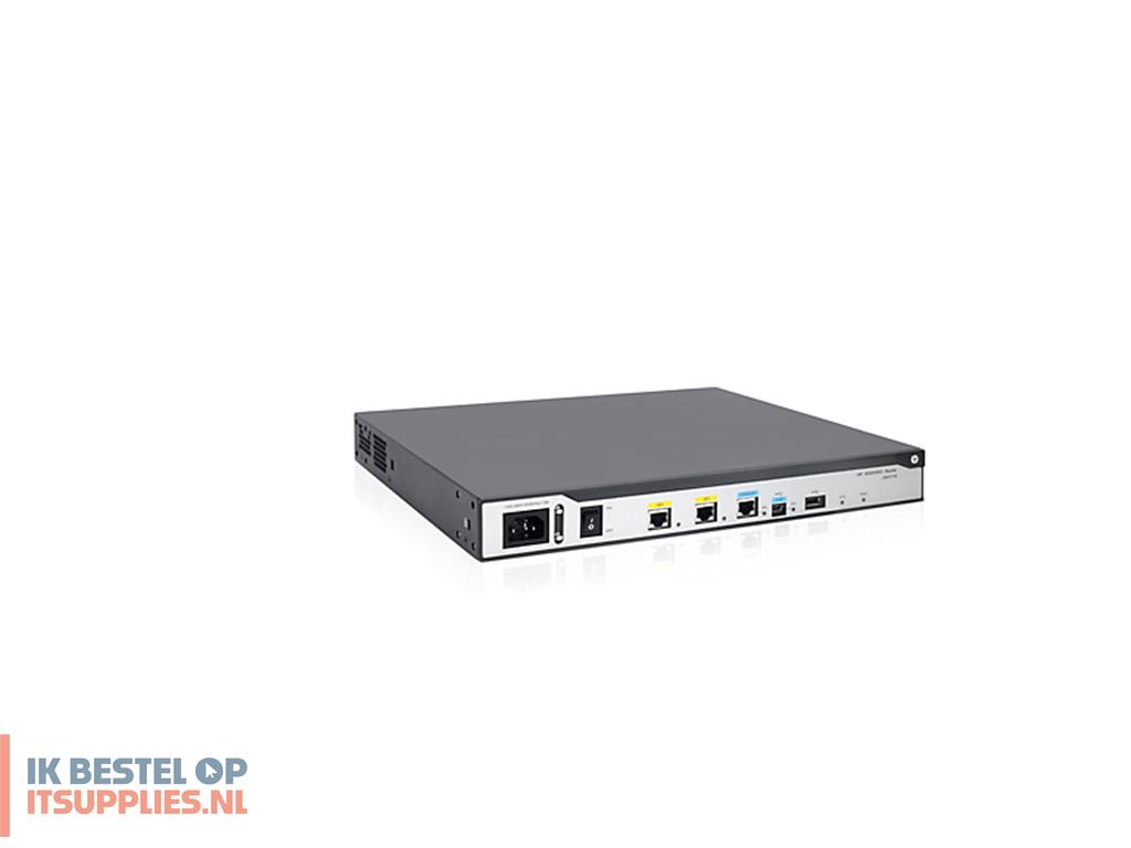 3059109-hpe_msr2003_bedrade_router_gigabit_ethernet_zwart